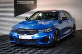 BMW M340i /LED/H&K/CARPLAY/RÜCKFAHRKAMERA - blaue BMW M340i