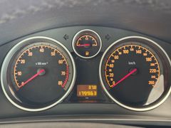 OPEL Zafira B Family / 7 Sitzer/ Klima OPEL Zafira B Family / 7 Sitzer/ Klima