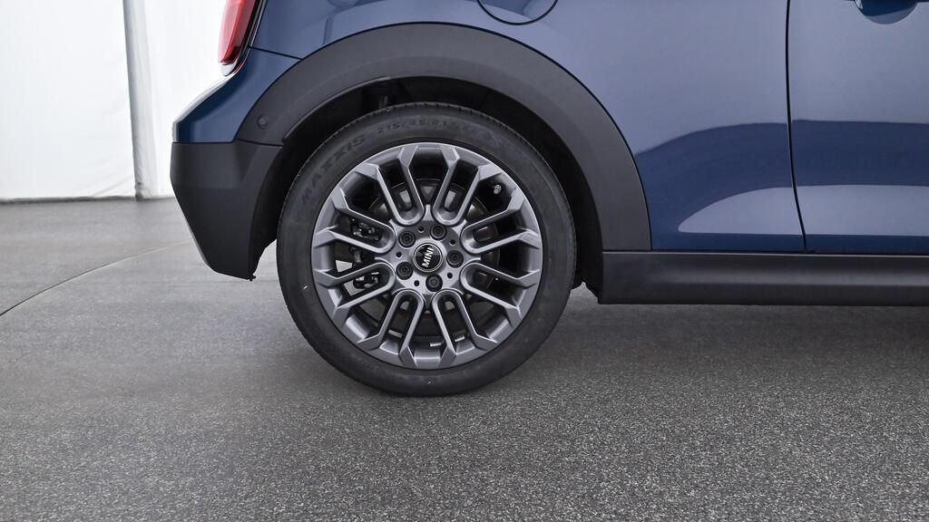 MINI Cooper Cabrio - Bild 16