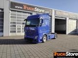 Mercedes-Benz 1848/2048 LS *Retarder* BiXENON *Standklima*SAFE - Mercedes-Benz 204
