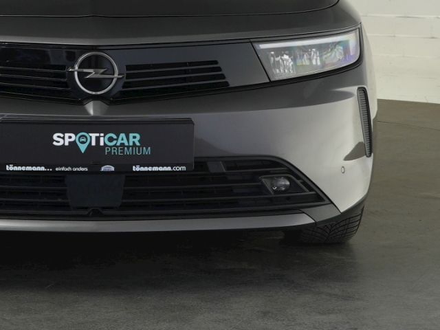 Astra L ST ELEGANCE CDTI AT+LED+NAVI+RÜCKFAHRKAM