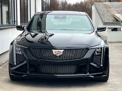CADILLAC CT5-V Series Blackwing MY26