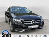 Mercedes-Benz C180 d Lim. Avantgarde/ LED/ Kamera/ Navi - Mercedes-Benz C 180 mit Diesel-Antrieb