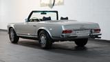 Mercedes-Benz 280 SL Pagode mit Automatik im sehr schönen Zust - : Sportwagen, Schöne
