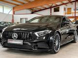 Mercedes-Benz CLS 350d 4Matic - gebrauchte Mercedes-Benz CLS 350 aus dem Jahr 2020
