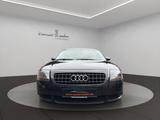 Audi TT Coupe 1.8 T *2. Hand* *Automatik* - Audi TT Gebrauchtwagen in Saarbrücken