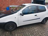 Fiat Punto - gebrauchte Fiat Punto aus dem Jahr 2000