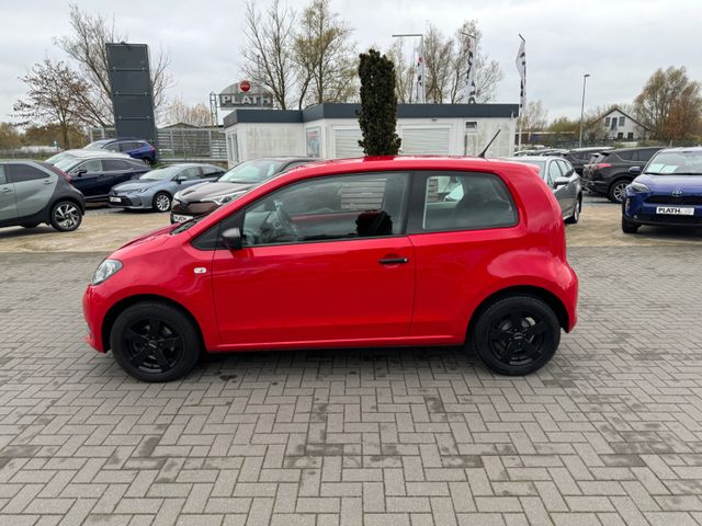 Skoda Citigo  Active