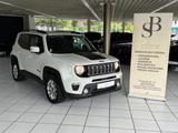 Jeep Renegade Limited Plug-In-Hybrid 4xe NAVI/SHZ/1HD - Jeep Renegade Limited mit Hybrid-Antrieb (Benzin/Elektro)