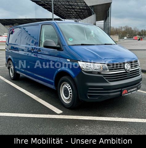 Volkswagen T6.1 Transporter Kasten lang*Navi*Klima*PDC*Temp