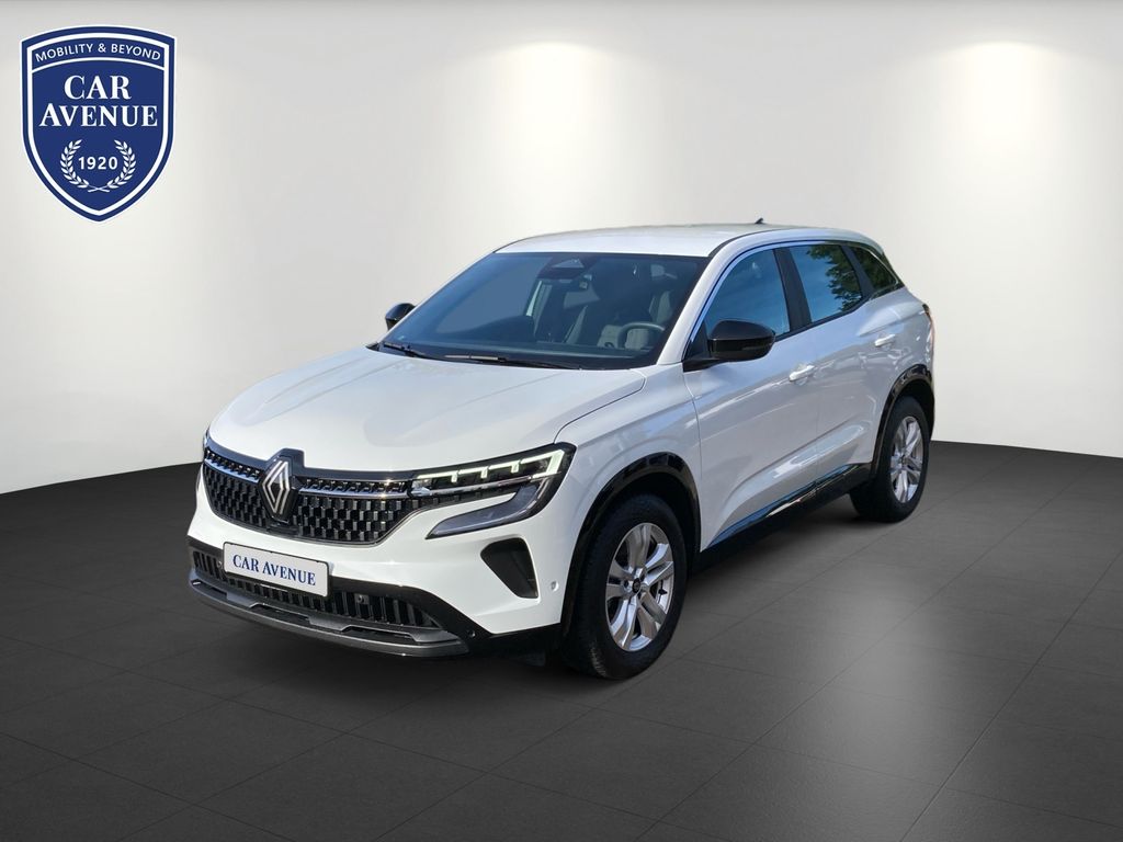 Image of Renault Austral