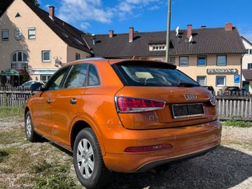 Audi Q3 - 6