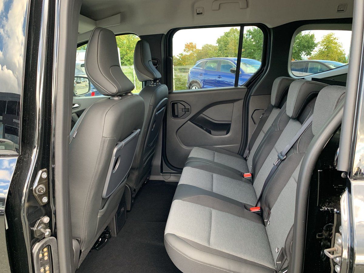 Renault Kangoo - Bild 11