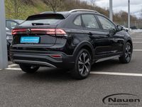 Volkswagen Taigo - Vorschau Bild 3