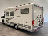 Carthago Chic-C-Line T Plus 4.8H*Solar/Markise/Kamera/SOG - Carthago Chic
