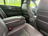 BMW 740 7 740d xDrive M-Sport - BMW 740 in Hagen