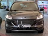Ford Kuga Titanium+Automatik+Rückfahrkamera+Navi - Ford Kuga: Titanium
