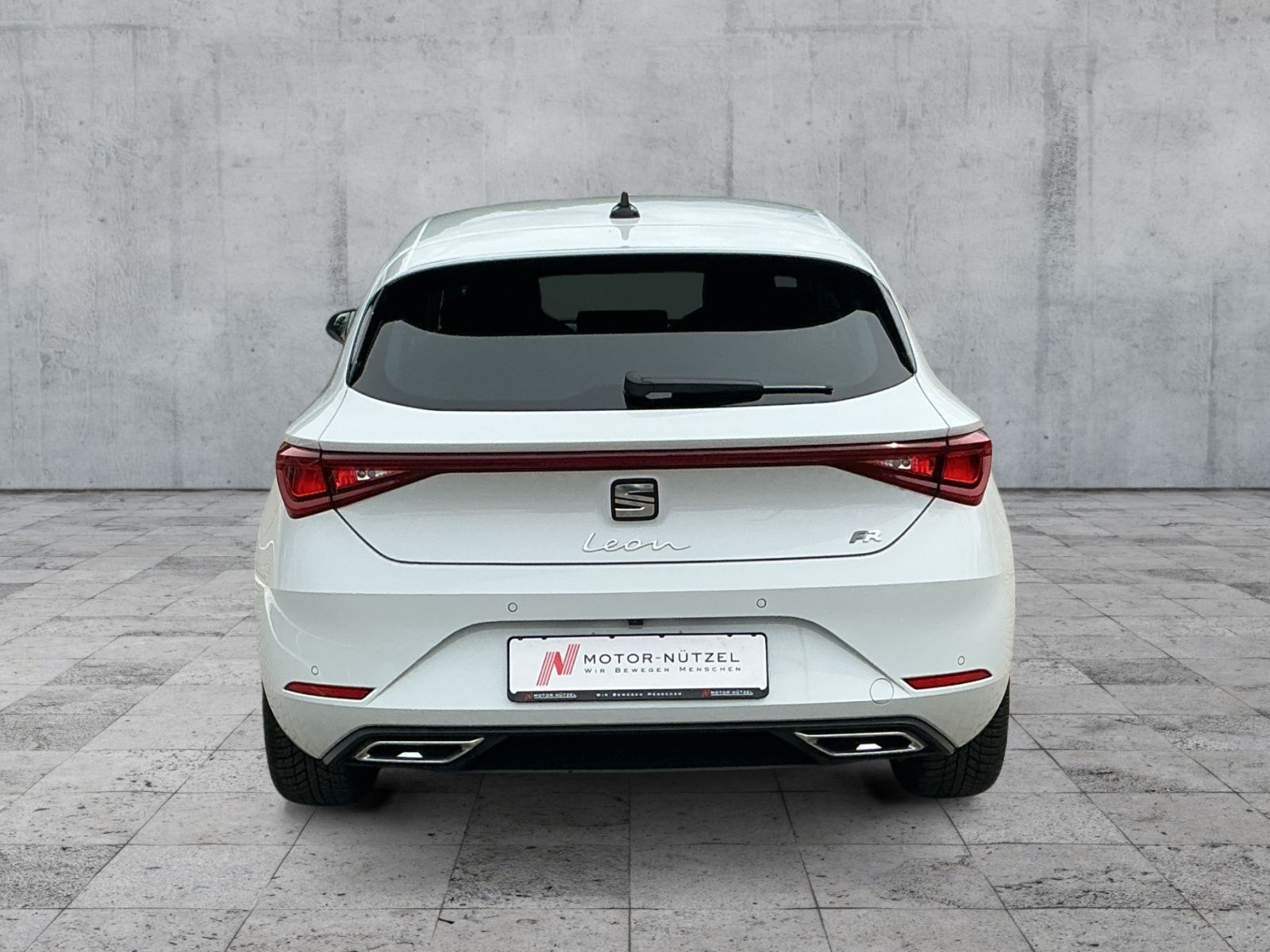 Seat Leon - Bild 5