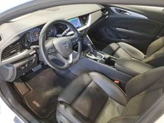 Fahrzeugabbildung Opel Insignia B ST 2.0 GSI PERFORM. NAVI/PANO./KAMERA