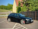 Audi S3 8V Sportback, B&O, Magnetic-Ride, ... - Audi S3: Kombi