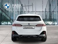 BMW 520 - Vorschau Bild 4