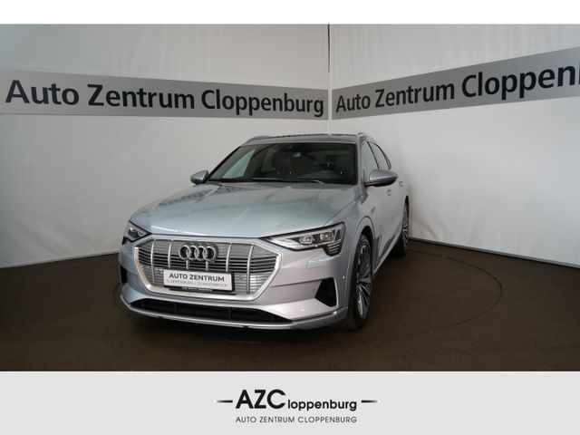 Audi e-tron Sportb 50 qu S line Pano+LED+Virtual+21''