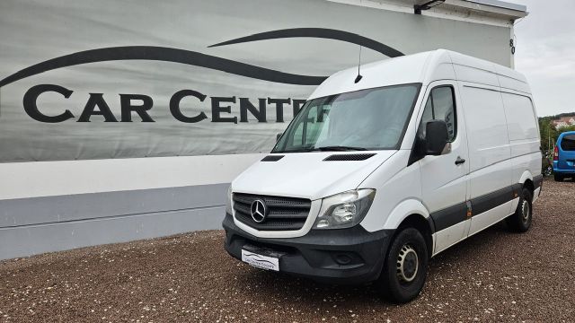 Mercedes-Benz Sprinter II Kasten *Klima*1.Hand*Lang+Hoch* L2H2