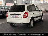 Lada Kalina 2 Kombi 1,6 Norma Cross*Klima*Top Zustand - Lada aus 2016