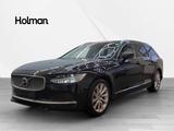 Volvo V90 T6 Core Plug In Hybrid AWD Standhzg ACC H&K - Volvo V90  Plug-in Hybrid Core