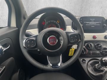 Fiat 500 GSE 1.0 Carplay+LM+Klima