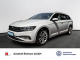 Volkswagen Passat Variant Business Business 2.0 TDI SCR 110 - Volkswagen Passat Variant in Hamburg