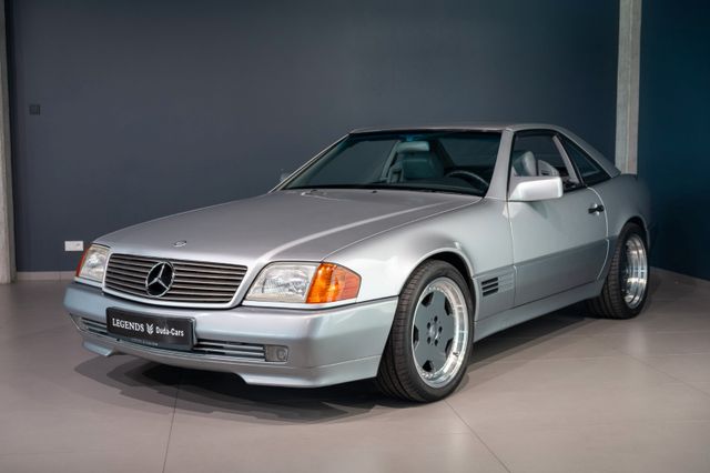 Mercedes-Benz SL 500