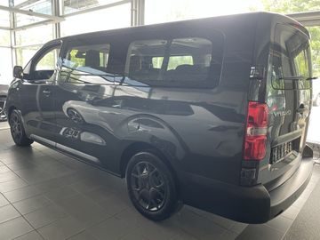 Opel VIVARO KOMBI 2.0 BLUEHDI 9-SITZER