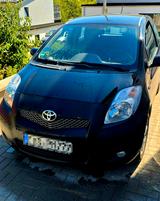 Toyota Yaris 1,33-l-Dual-VVT-i Executive Executive - Toyota Yaris: Executive