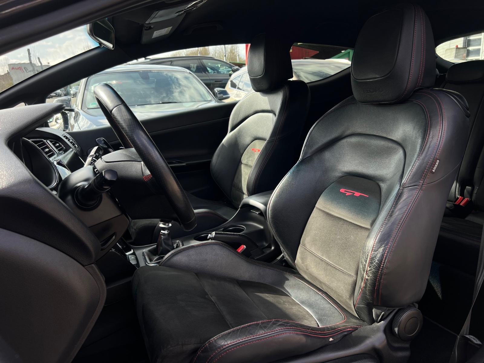 Kia pro cee'd / ProCeed RECARO*LED*PDC*STZHZ*LHZ*