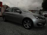 Peugeot 308 SW Allure Navi*LED*AHK*EPH*Sitzh*Bluetooth - Peugeot 308: Kombi, SW