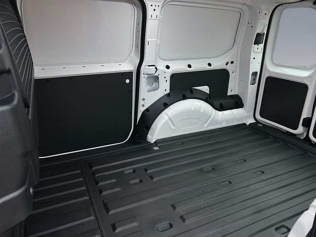 Caddy Maxi Commerce Maxi