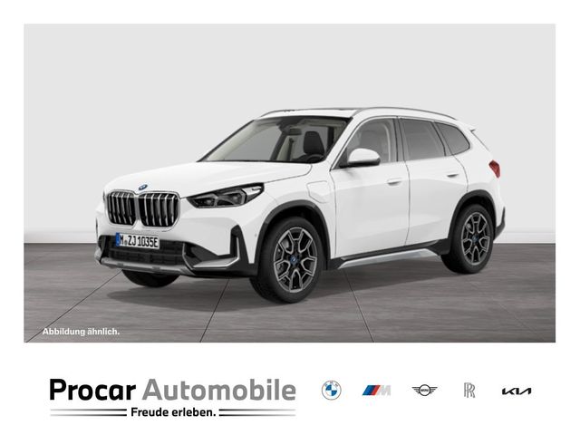 BMW X1 xDrive25e 19" xLine AHK Pano H/K Aktivsitze