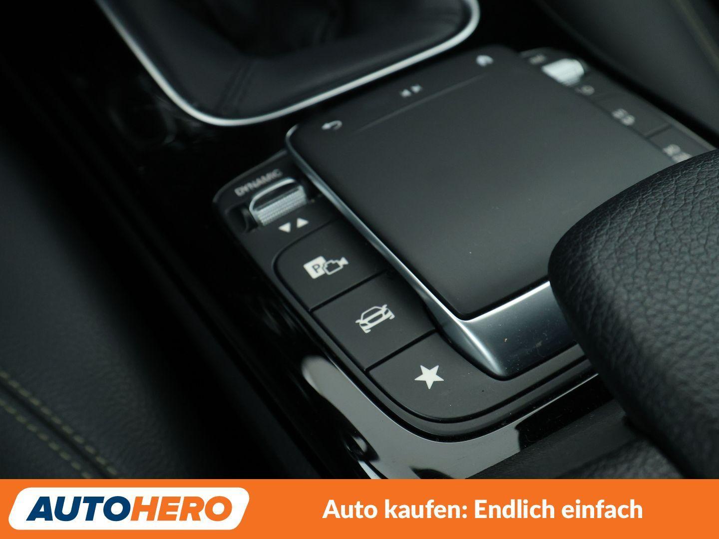 Mercedes-Benz A-Class d *NAVI*TEMPO*PDC*SHZ*KLIMA*, миниатюра 23