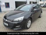Opel Astra J Sports Tourer Selection1,6KLIMA,GARANTIE - Opel Astra: Selection