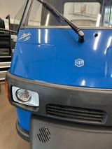 Piaggio APE 50 Pritsche *letztes Modell* - Piaggio APE: 50