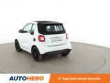 Smart fortwo 0.9 Turbo Prime Aut.*TEMPO*SHZ*KLIMA* - Smart Gebrauchtwagen in Dortmund