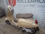 Vespa Primavera 50  4 Takt iGet - VESPA PRIMAVERA