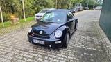 Volkswagen New Beetle 1.6 Cabriolet Standard - Volkswagen New Beetle: Standard