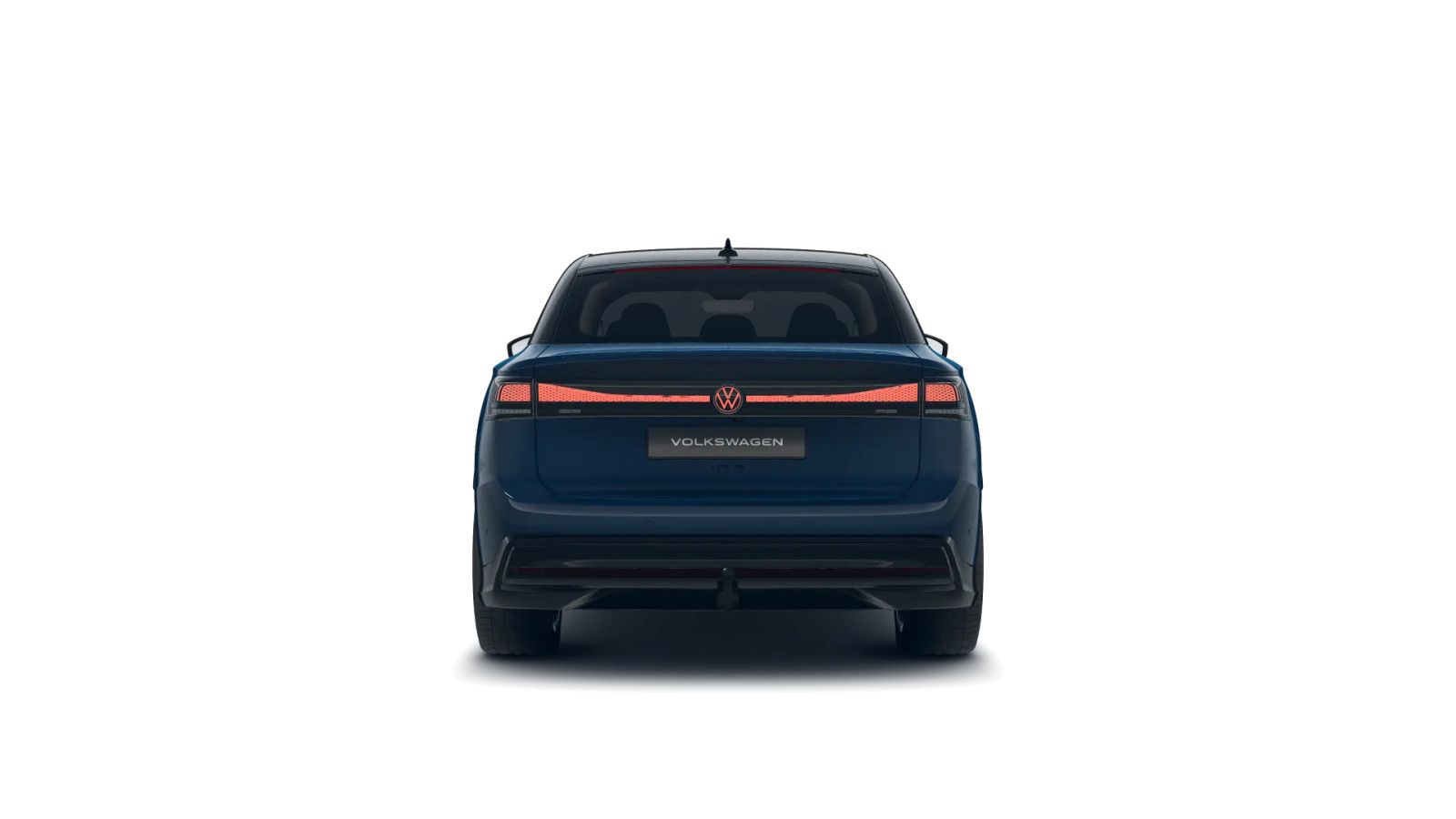 Volkswagen ID.7 - Bild 8