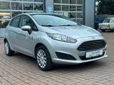 Ford Fiesta Trend HU/AU Service neu - Ford Fiesta aus 2013 mit Benzin-Antrieb: Kleinwagen