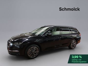 Octavia Combi Balance 2.0 TDI DSG AHK NAVI LED