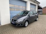 Seat Alhambra Style Viva 1.4 TSI Bi-Xenon Kamera PDC - Seat: Kleinbus