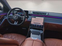 MERCEDES-BENZ S 400 d 4Matic 9G-TRONIC AMG/Night/Pano