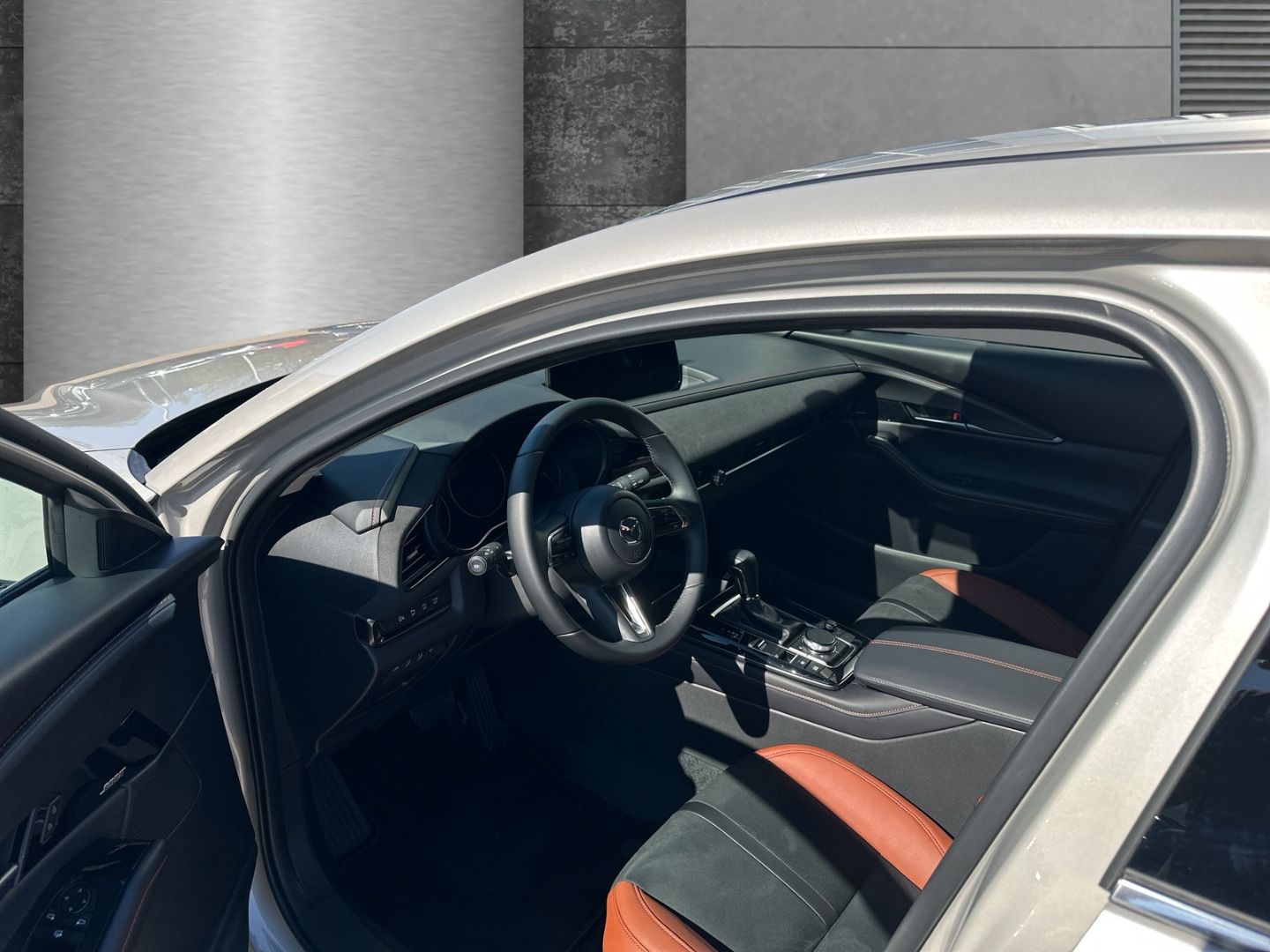 Mazda CX-30 - Bild 7